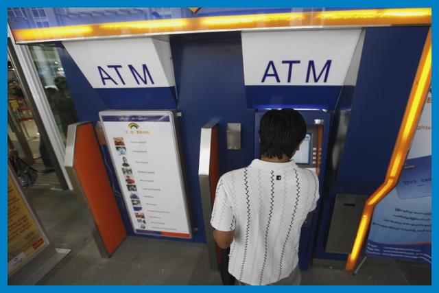 ATM Maybank Bisa Diambil Dimana Saja
