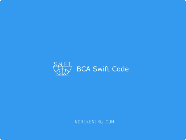 Swift Code