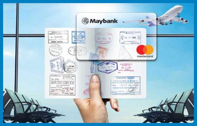 Cara Aktivasi Kartu Kredit Maybank