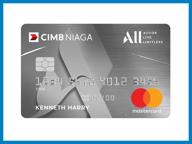 Cara Apply Kartu Kredit CIMB Niaga