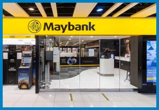 Deposito Maybank