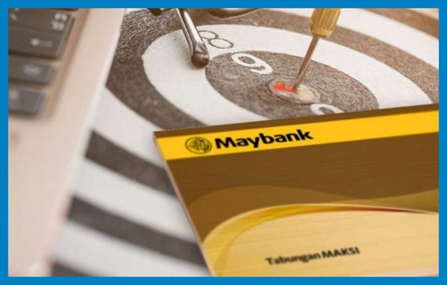 Cara Cek Nomor Rekening Maybank

