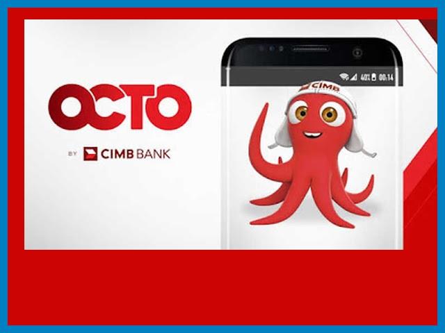 Cara Merubah Cicilan Kartu Kredit CIMB Niaga Di OCTO Mobile
