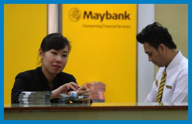 Cara Transfer Maybank Ke Bank Lain 