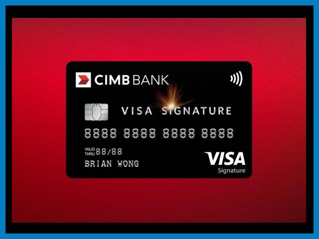 Cek Saldo Kartu Kredit CIMB Niaga Via Sms
