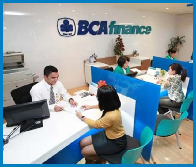 Cara Pengajuan BCA Finance