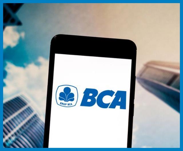 Cara Daftar BCA Mobile