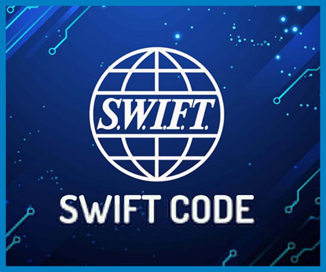 Swift Code