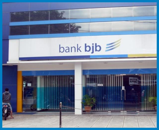 Jam Operasional Bank BJB