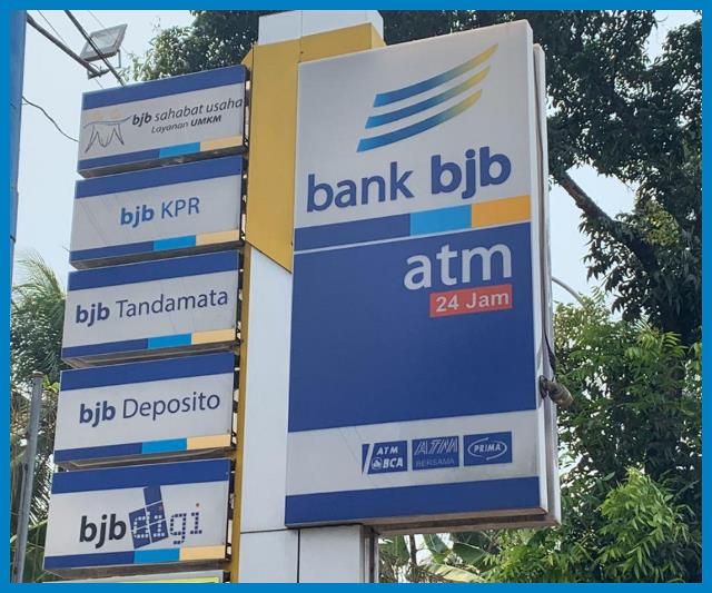  Cara Ganti PIN BJB Mobile banking