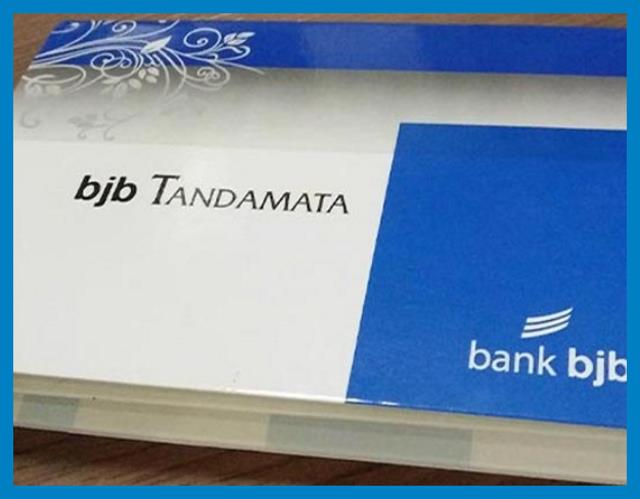 Saldo Minimal Bank BJB