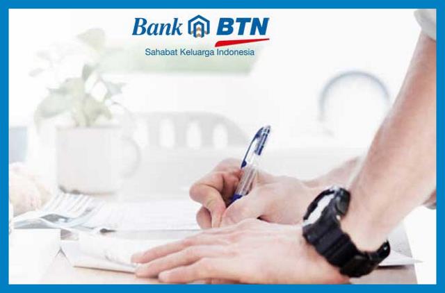 Pinjaman Bank BTN Untuk Usaha 