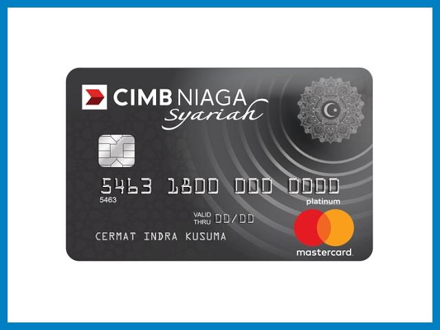 Pengajuan Kartu Kredit CIMB Niaga Berapa Lama