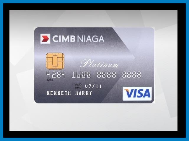 Pengajuan Kartu Kredit CIMB Niaga Berapa Lama