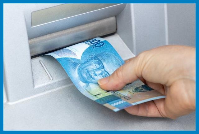 Cara Mengambil Uang Di ATM BNI 50 Ribu