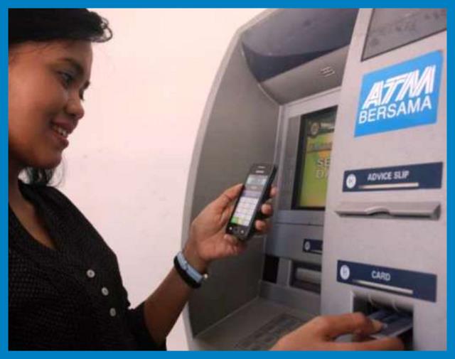 Biaya Tarik Tunai BCA Di ATM Bersama