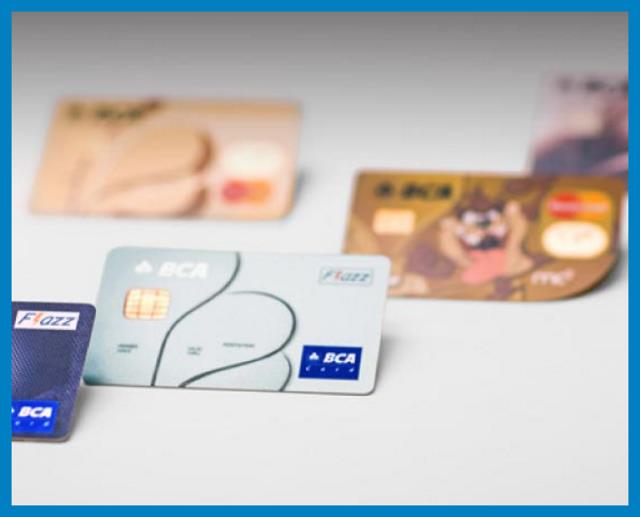 Cara cek tagihan kartu kredit BCA