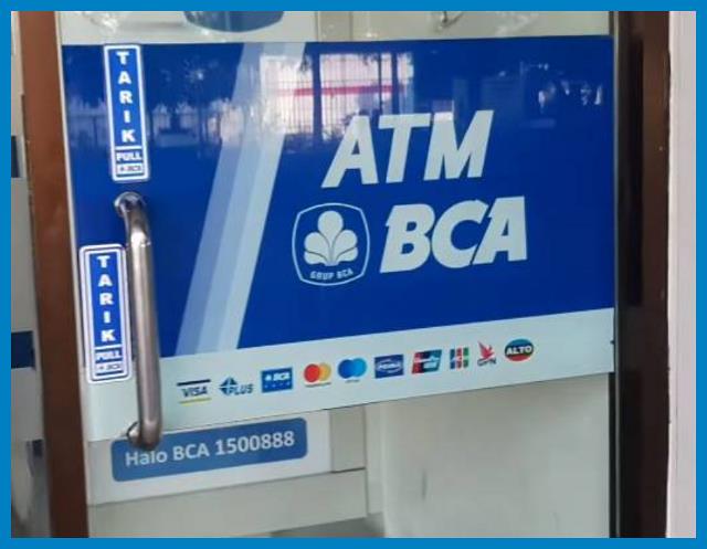 Cara bayar BPJS lewat M Banking BCA 