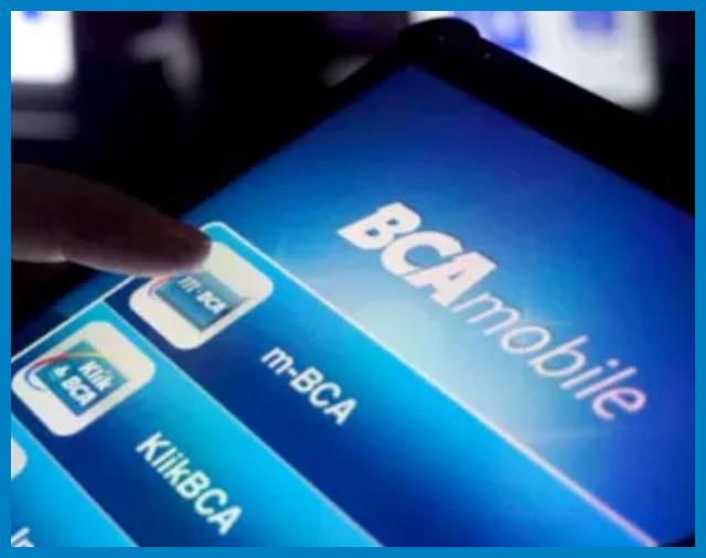 Cara Bayar Home Credit Via Mobile Banking BCA