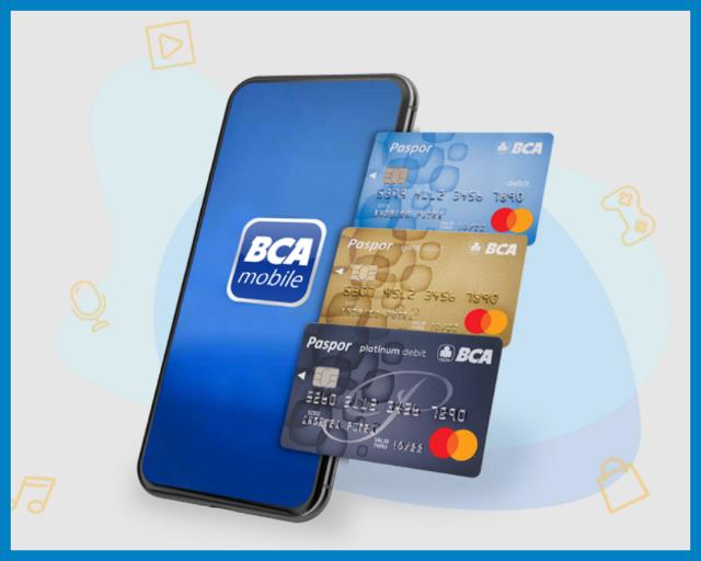 Cara Mengaktifkan Debit Online BCA
