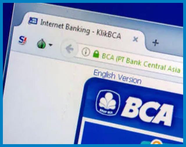 Cara cek tagihan kartu kredit BCA