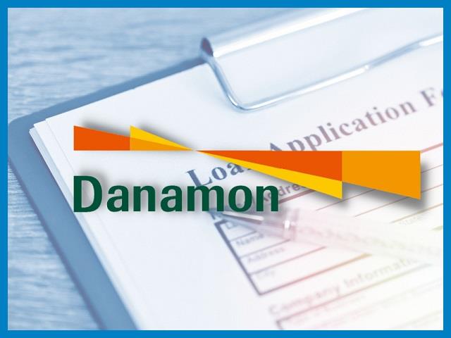 Cara Pengajuan Pinjaman Bank Danamon Untuk Usaha
