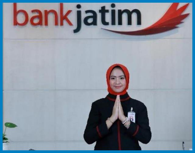 Contoh surat permohonan pembukaan rekening bank Jatim