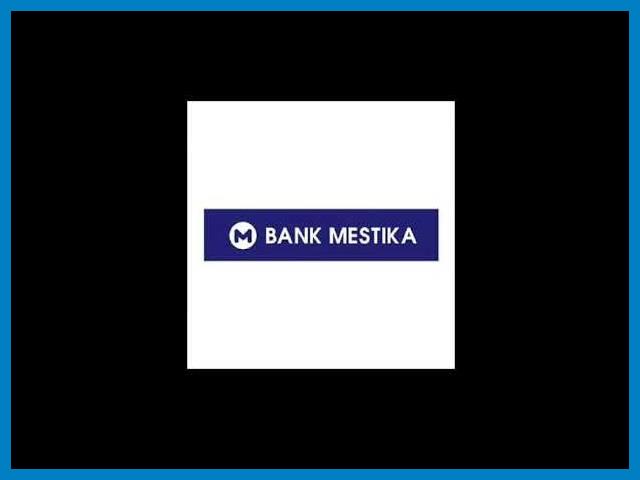 Kode Bank Mestika