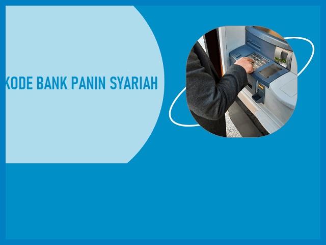 Kode Bank Panin