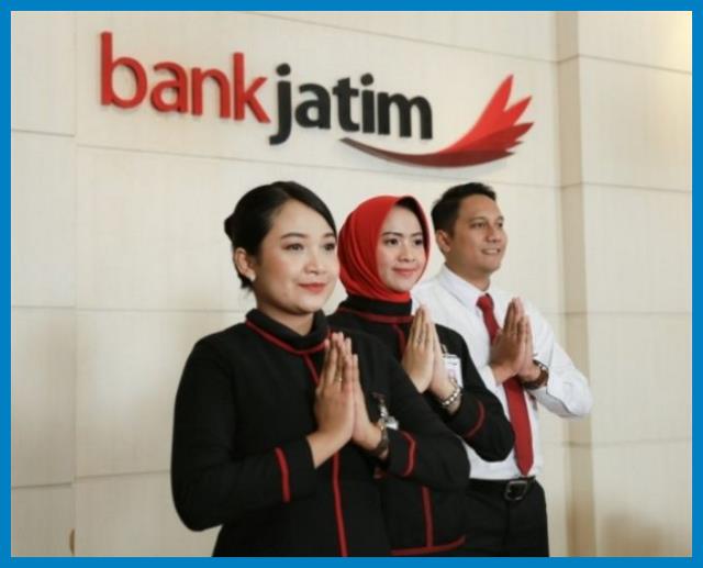Cara pengajuan kredit bank Jatim