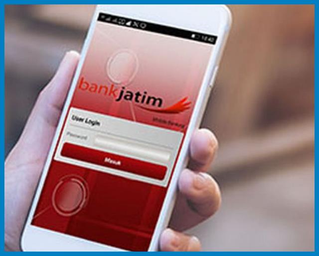 Cara daftar mobile banking bank Jatim