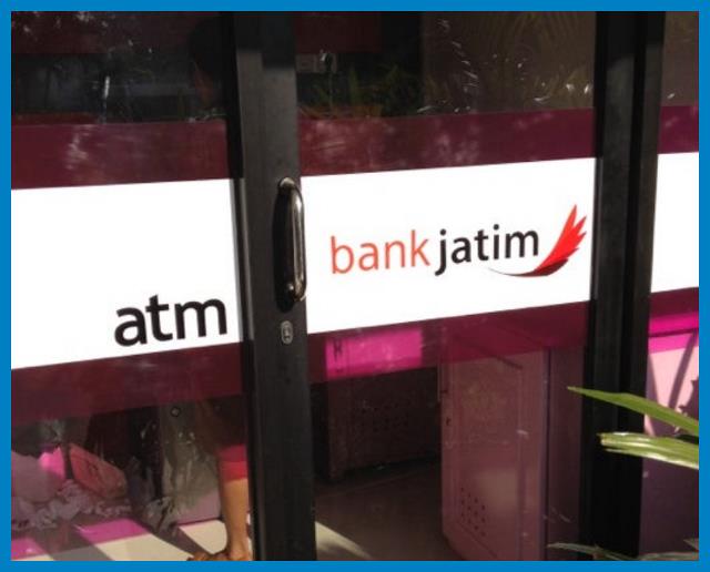 Kode ShopeePay Bank Jatim