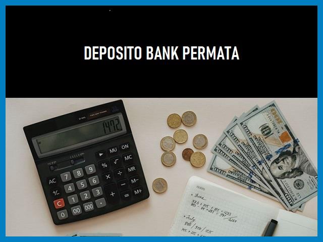 Deposito Bank Permata