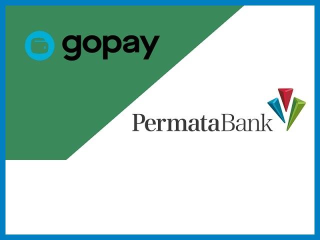 Kode Bank Permata Gopay