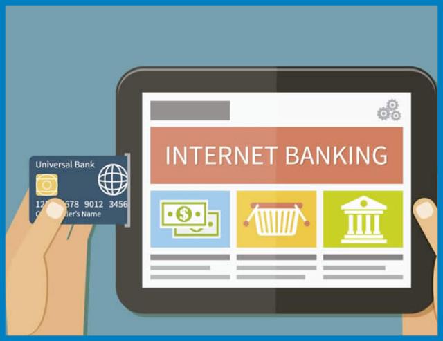 Cara daftar internet banking bank Mega