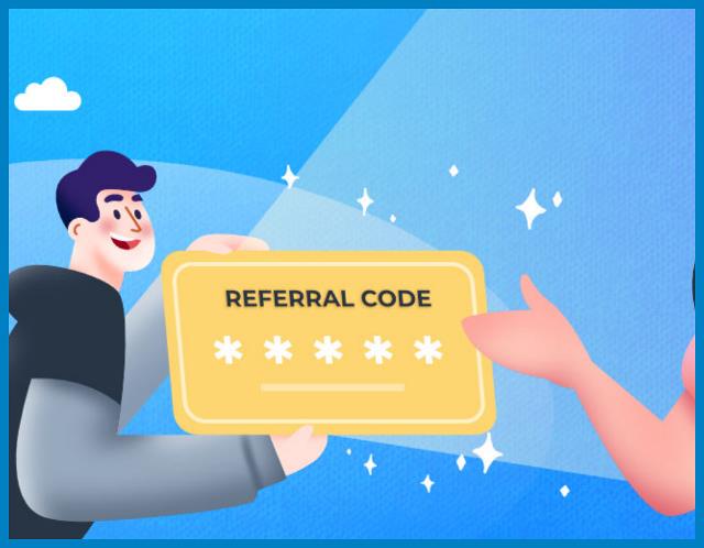  Cara melihat kode referral Bank Jago