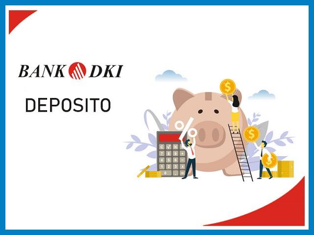 Deposito Bank DKI