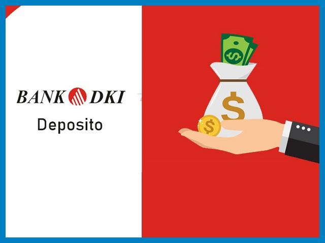 Deposito Bank DKI