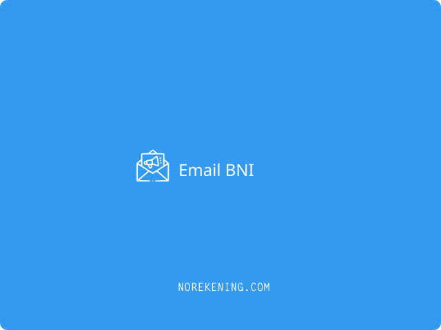 Email BNI