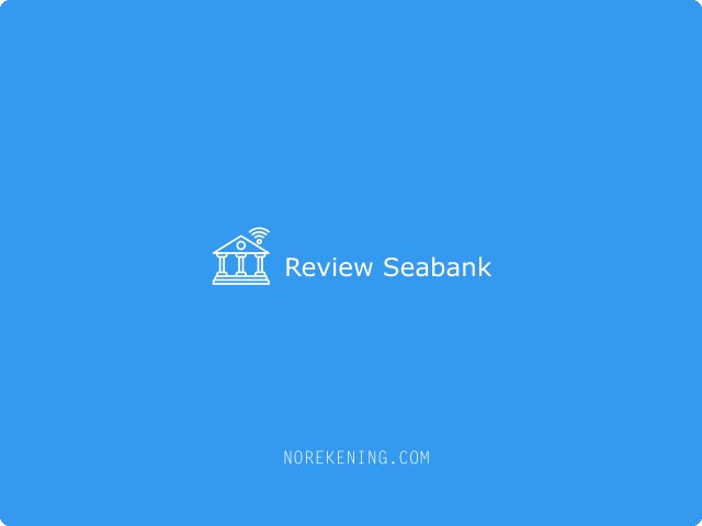 Review Seabank