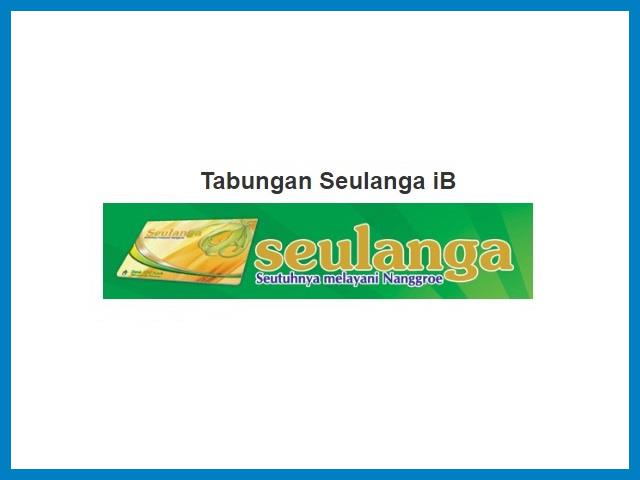 Tabungan Seulanga Bank Aceh