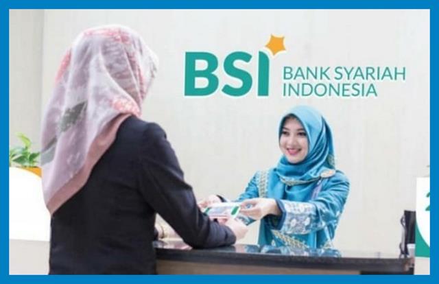 Bunga Deposito Bank Syariah