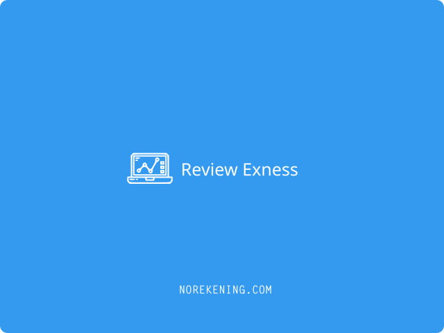 Review Exness